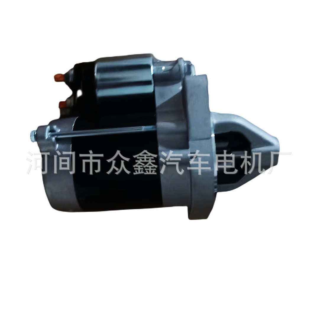 起动机 E301-18-400  16708  2-1136-MI,16708  JS325(两款)