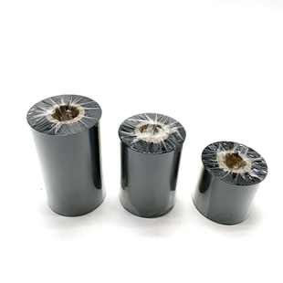 超耐用色带M240G110mm 碳带 300m进口条码