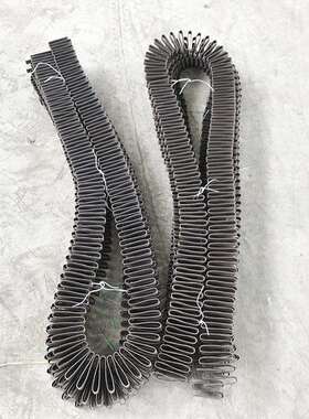 温工业电热炉条丝钢化炉电炉ULZ用耐电高电炉丝电阻丝电热丝