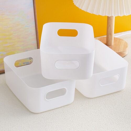 Desktop organizer for home cosmetics storage rack, bathroom