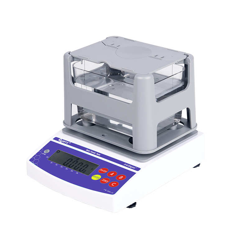 密度磁性材料比重计陶瓷熟孔隙率测试仪生吸水率胚烧结件计胚异型