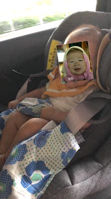 宝贝第一儿童安全座椅真实使用揭秘,不吹不黑反馈质量