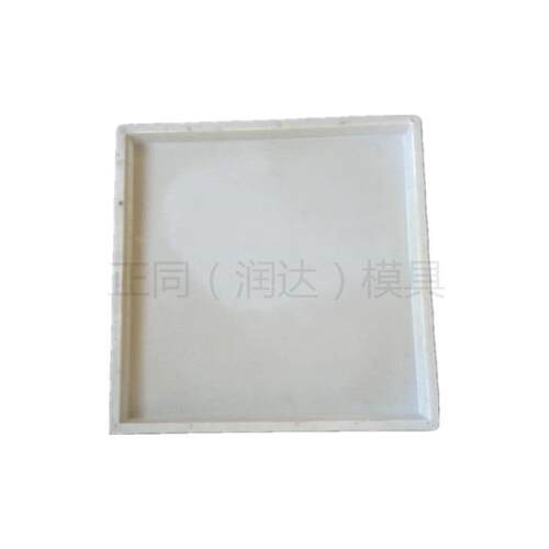 公路道牙子模具 工程专用道牙子模具 尺寸形状多样