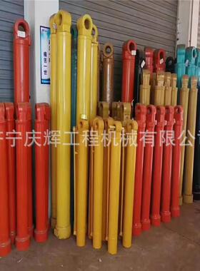 SY230Y SY285C-8挖掘机动臂斗杆油缸 大中小臂油缸 钩机全车配件