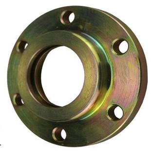 山工656D轮式 载机铲车前车架下铰接上轴承盖Z5B002027 装