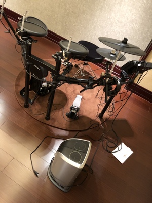 不吹不黑罗兰电子鼓怎么样?评测三个月质量曝光了