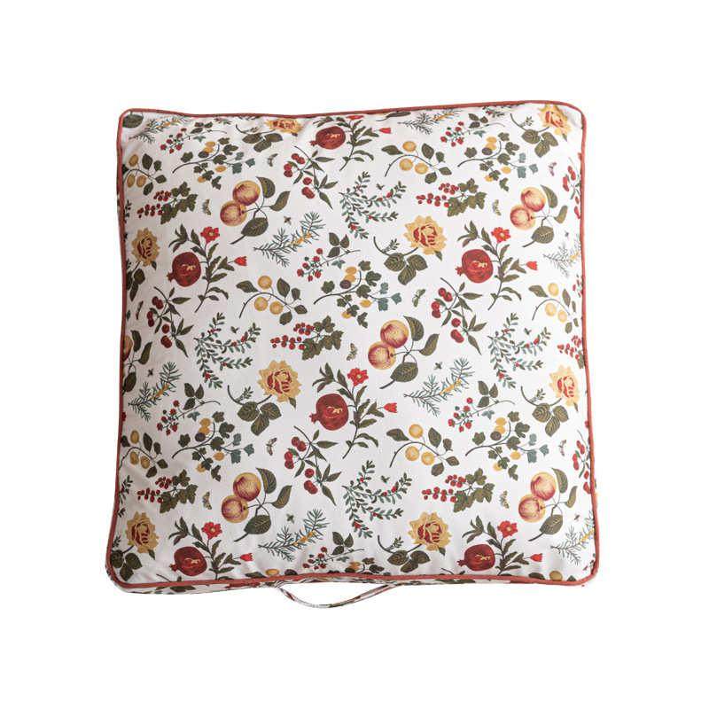 屁股地板方形加厚可尺寸大号加大坐垫拆洗垫不累清新窗大飘小久坐,居家布艺,美臀垫/保健坐垫,淘宝优惠券,粉丝福利购,淘宝优惠卷