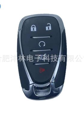 适用于雪佛兰迈锐宝智能卡4+1键31546芯片启动键轿车