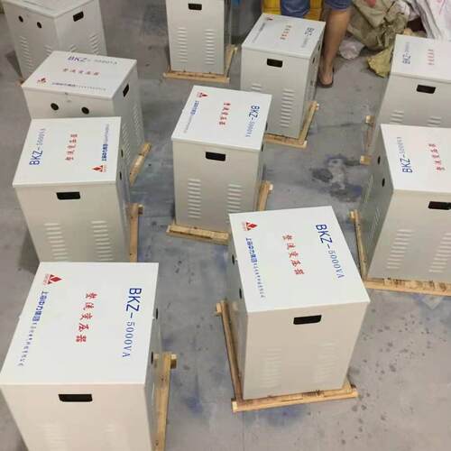 JMB-200V单相行灯照明变压JMB-2A00V~BZ-50KVA安全变压器36V器工