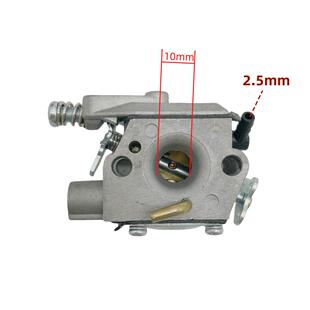 CS300 909 101 CS305 589化油器 CS3400 CS3000 ACS300 402