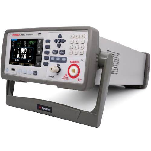 安柏AT9210 AT9210A AT9210B AT9220 AT9220A AT9220B安规仪