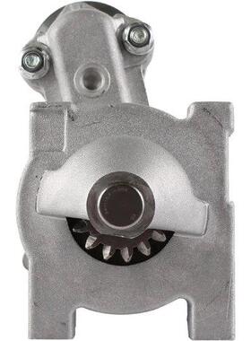 百力通双缸汽油机起动机马达844503起动机U76-46D12-001E01起动机