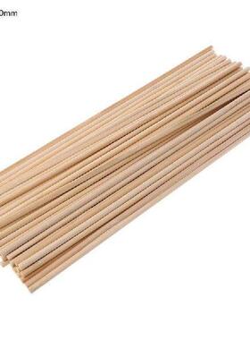 367A 50 Pieces Cane Plant Support Bamboo Sticks Garden