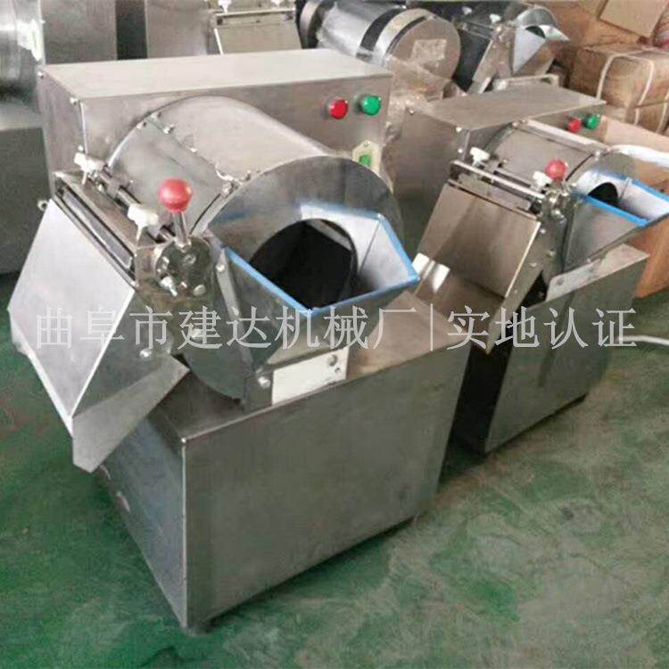 瓜果切片机马铃薯切片切丝机多功能切丝切片机价格
