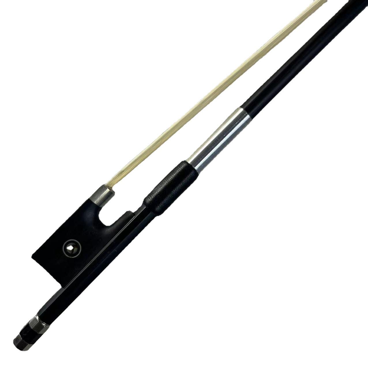 碳纤维小提琴弓ViolinBow小提琴弓子结实不易变形