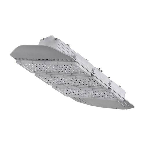 高亮度50W100W150W200W250W300W模组LED路灯头市政道路照明灯