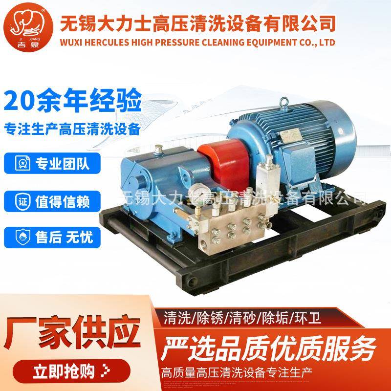高压泵厂家供应3D2-SZ型高压泵量大从优可定制