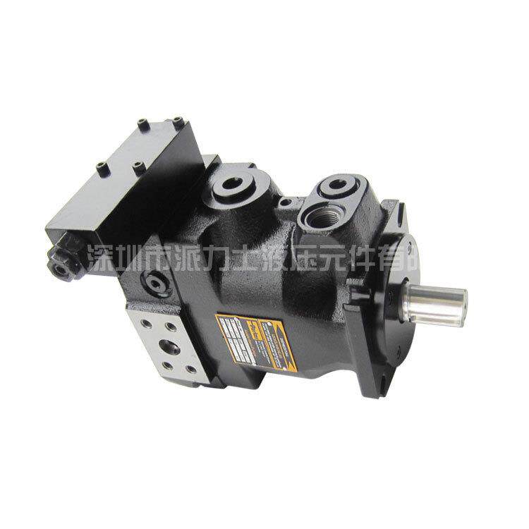 厂家直销柱塞泵欢迎咨询价格优惠PV20-2R1D-C02