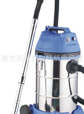 干湿两用调速吸尘器30L升车载家庭无极变速标配吸尘器吸水机