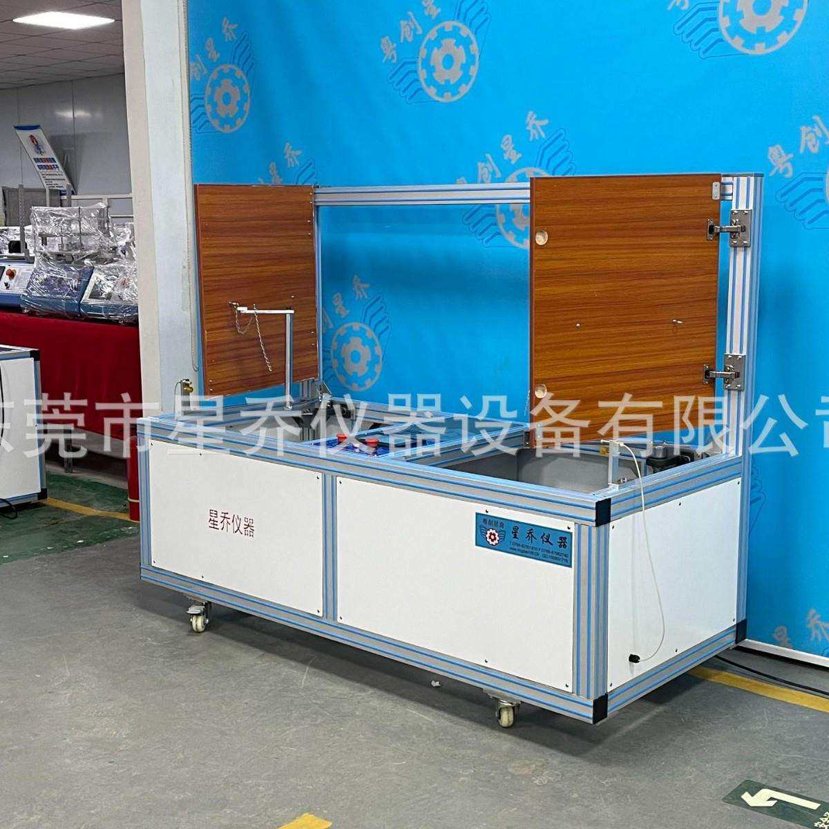 厂家链接疲劳耐久试验机门铰链耐久试验机合页铰链疲劳插测试机