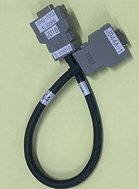 K4发那科信号线A20B-0120-K842 JD44A-1-JD1B 2042-T002 20芯线