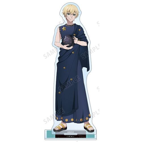 限购5/预售订金 AMNIBUS 沉默魔女的秘密 塔罗风 吧唧立牌 W02608