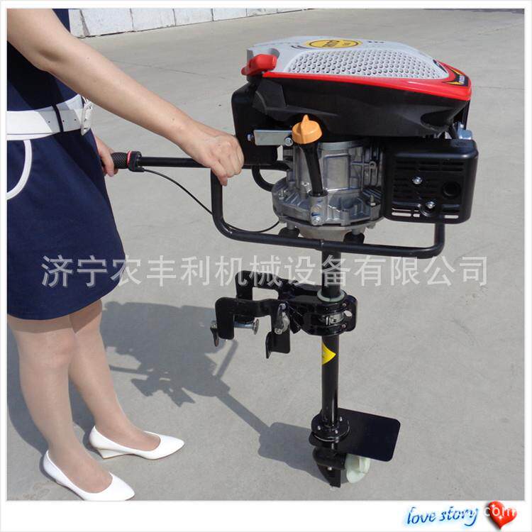 船外机3.8匹,船挂机 船用发动机 船马达 船尾机 舷外机配件