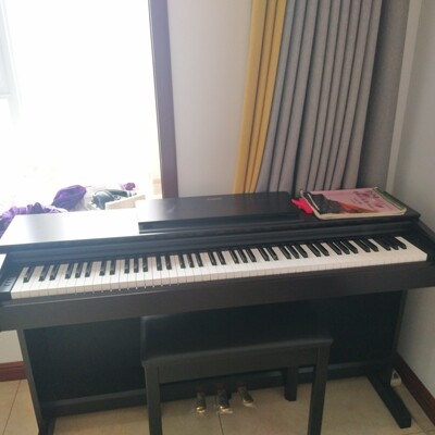 对比内幕雅马哈ydp144和163哪个好,琴友分析雅马哈ydp144和163区别是?