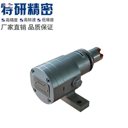 厂家定制聚氨酯精密计量泵JRG6CCJR6CC不锈钢计量泵