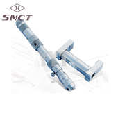 测千分尺.内径上01mm卡内 10150s105250mm0101内径棘轮 量千分