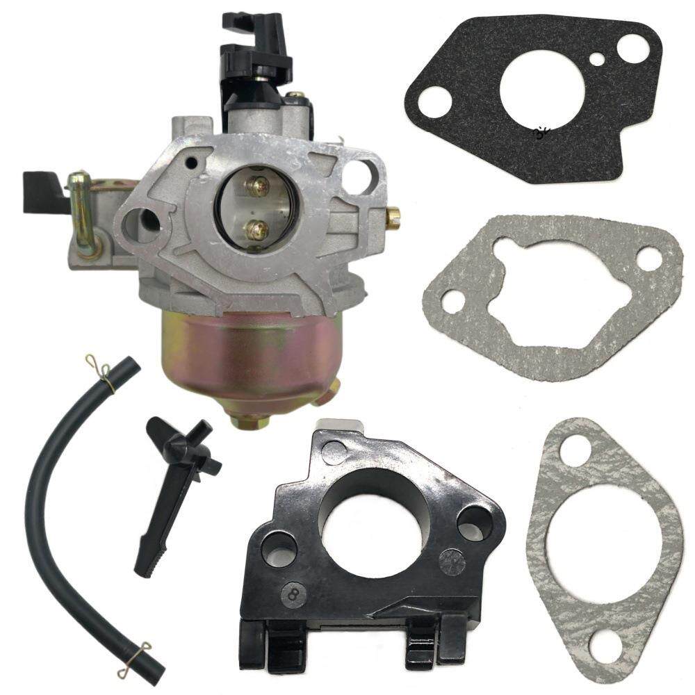 化油器 GX240 GX270 8HP 9HP 1616100-ZH9-820 505-009-1