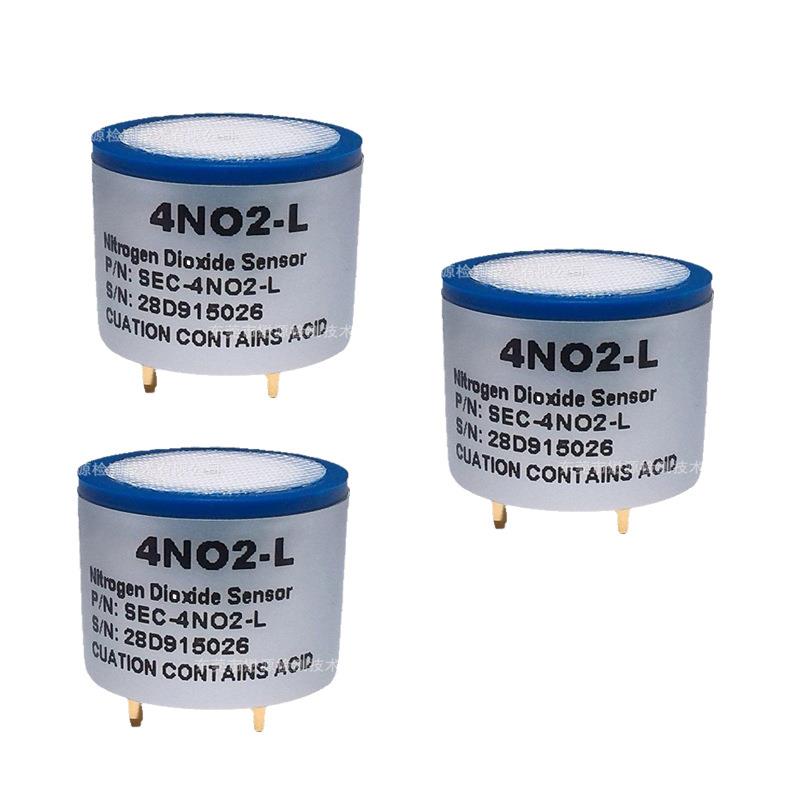 懋源测控 高精度电化学二氧化氮气体传感器4NO2-L