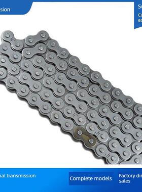 工业单排双排炼2点04C 3点06B 4点08B5点10A6点12A1英寸16A传动炼