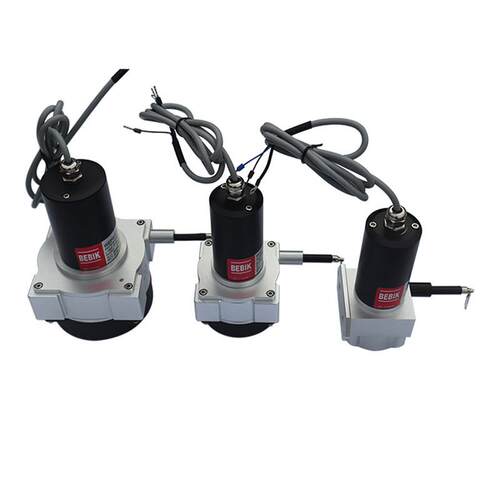 WEP70-1500-A1 WEP90-2000mm-A1 拉线位移传感器 拉绳位移传感器