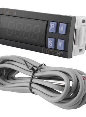 LILYTECH ZL-6231A, Incubator Controller, Thermostat with