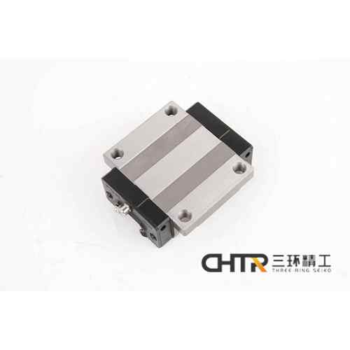 CHTR三环 HSR35AC法兰型高组滑块