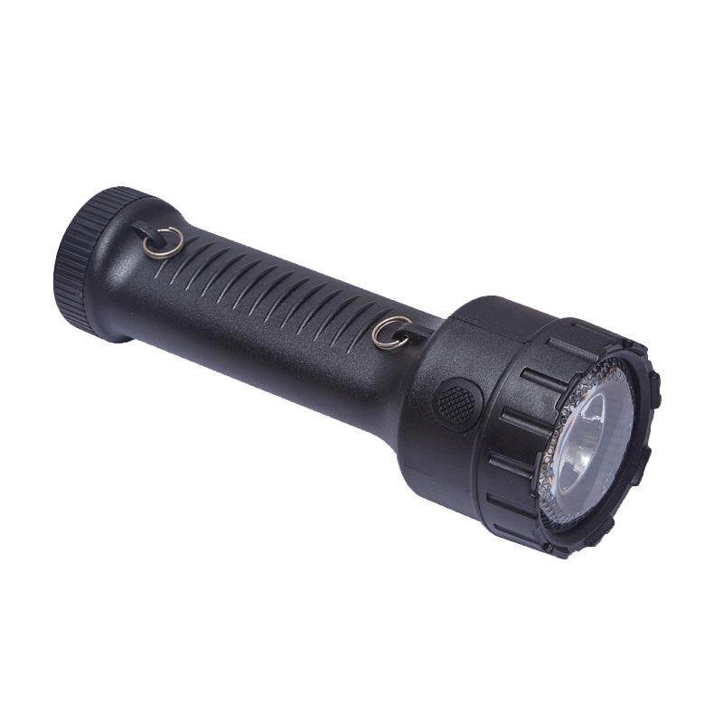 MSL4730多功能袖珍信号灯红黄绿白手电警示灯铁路专用应急指示灯