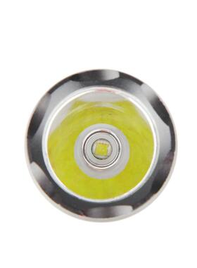 WF-502B跨境销WF-52B手电筒0XML-T6/L2强LE光D一档5热档远射充电
