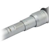 泛亚台湾700系列14x18工业级力矩可调预置机械式 可换头扭力扳手