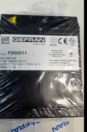 意大利杰弗伦应变力和力传感器-15-40-1