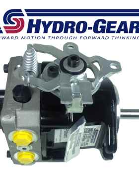P系列 变量柱塞泵 闭式行走系统 变量串泵 丹佛斯 Hydro-Gear