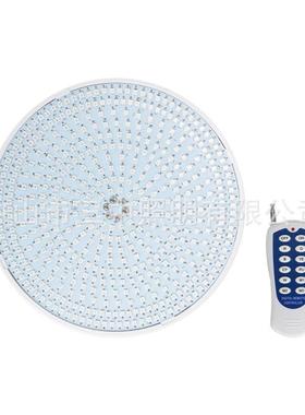 厂家直供PARL5SL-30076泳池灯E27灯头安装嵌式泳入池灯EDPAR56水