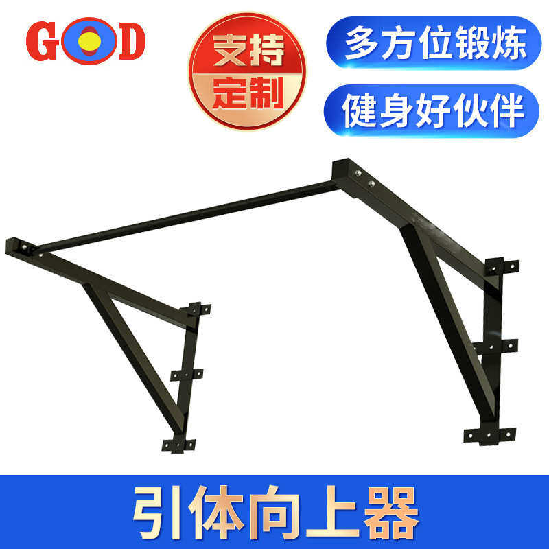 杠铃商用引器深体向上架室内家用健身器材蹲