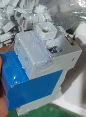 直流1300V浪涌保护器YD1-PV1300/2P*2 芯片是34S192K/6.1做的