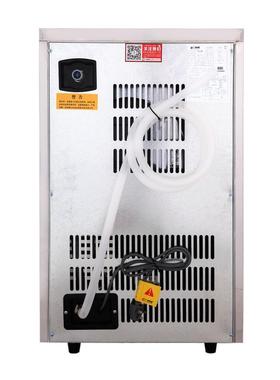 SD10可乐冰块机饮料冰块机电商用制冰机2TAQ广绅器工厂直销