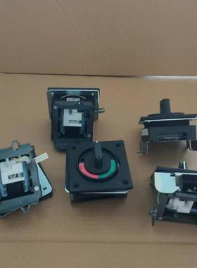 FAUC发操那科机器人配，件发那PSM科MATE控制柜2P电N源开关作手柄