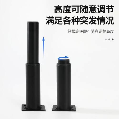 家具可调柜脚沙发电视柜茶几橱柜床头柜浴室柜衣柜鞋柜金属脚配件