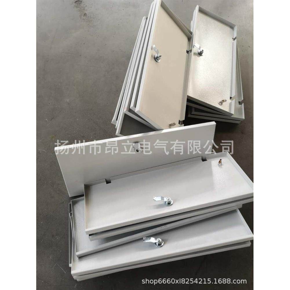 母线槽插接箱箱子100A 140A 160A 200A 250A 300A 400A 500A 630A