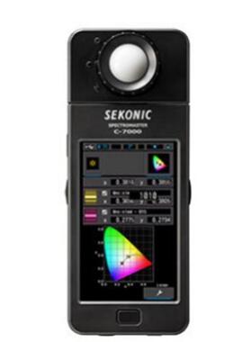 现货紧凑型入射/反射计L-208标准见参数