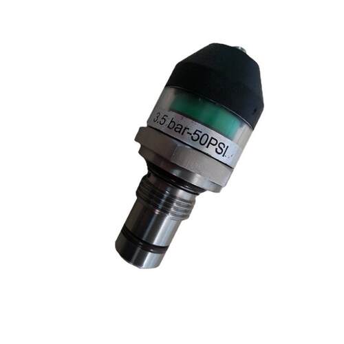 W-Hydraulic电式压力开关WS1010，用于液压过滤器